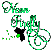 Neon Firelfy Designs